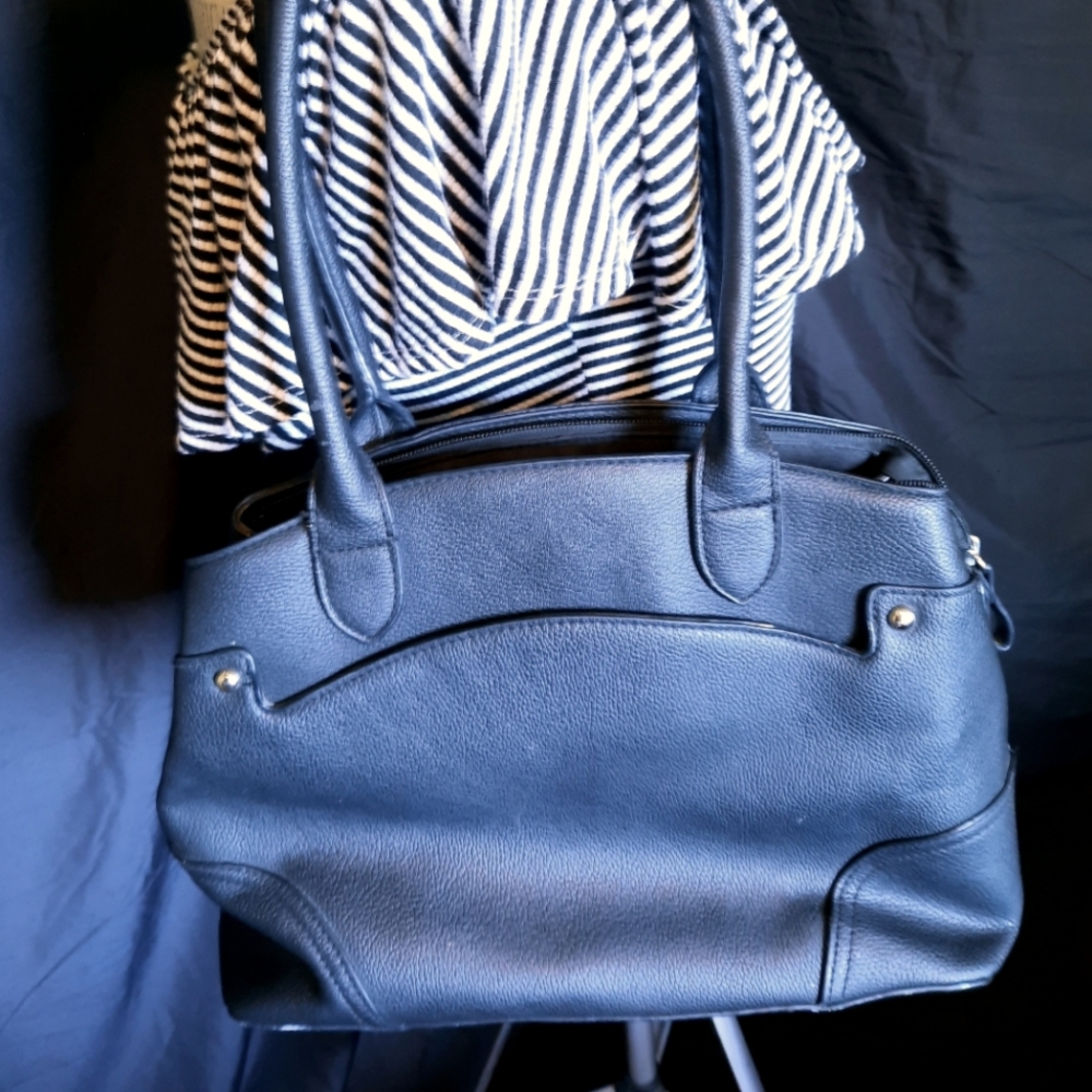 Bueno Leather Purse